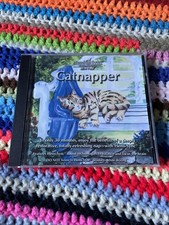 Catnapper - Hemi Sync Mind