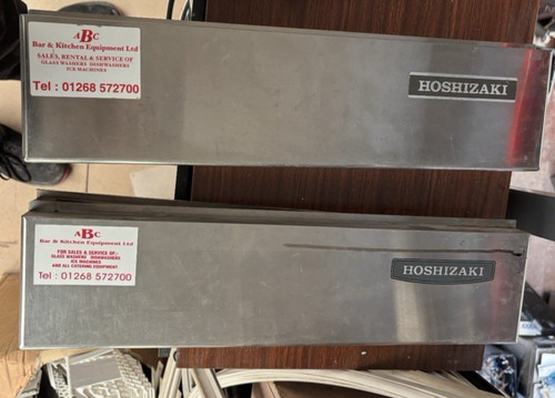 Hoshizaki im45 front - front,