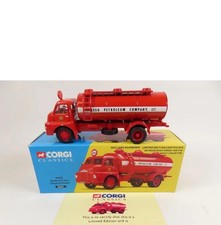 Corgi classics 20201 - , esso