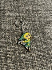 The Legend of Zelda Minish Cap