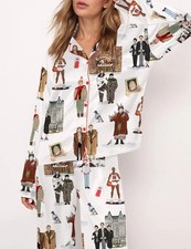 Home Alone Christmas Silky