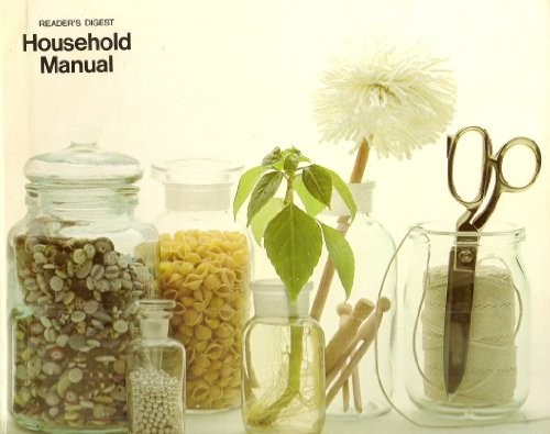 Reader digest household - reader's,