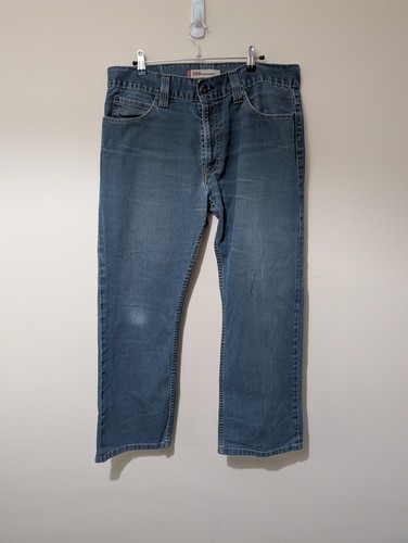 Levi 506 standard fit - levi's, w36