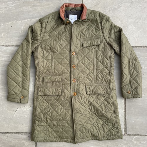 Barbour norton sons our - x,