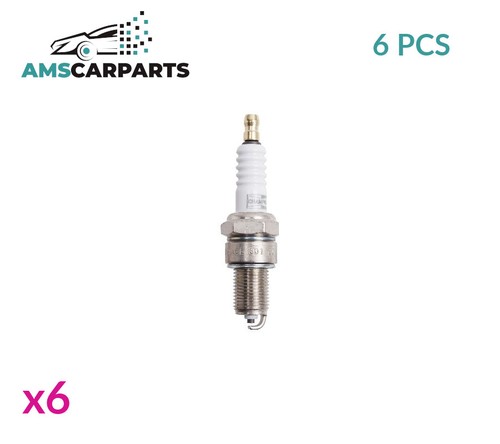 Engine spark plug - engine, set