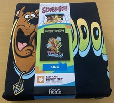 OFFICIAL SCOOBY DOO ‘ BEWARE