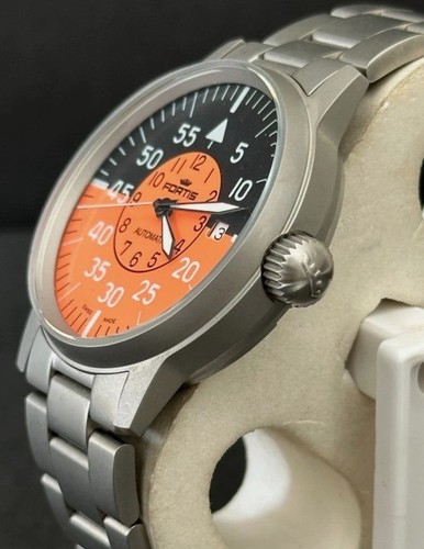 Fortis flieger cockpit - flieger,