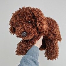 Aurora labradoodle floppy - aurora,