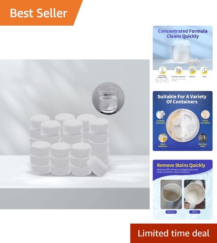 Pcs antibacterial water - 40,