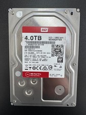 Western Digital Red Pro 4TB