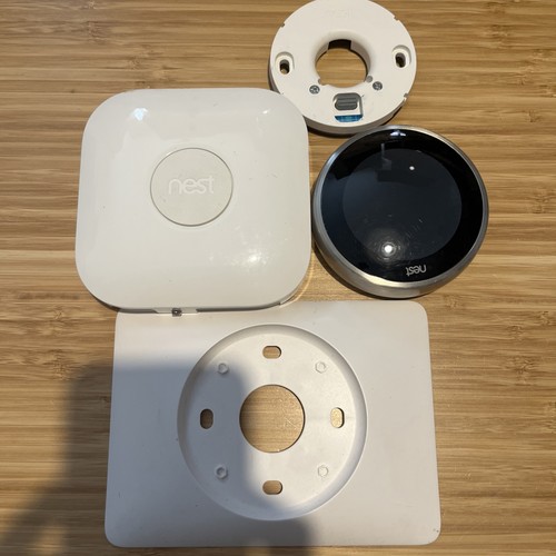 Google nest learning - google,