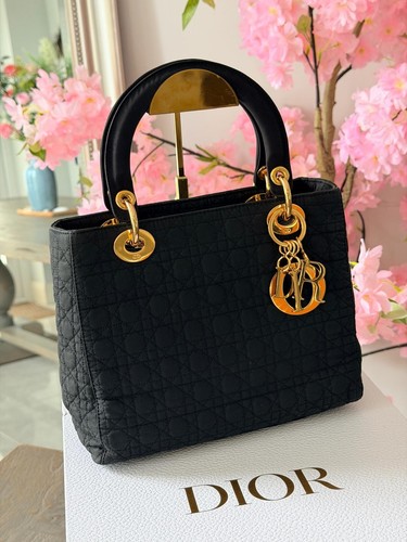 Christian dior lady - dior,