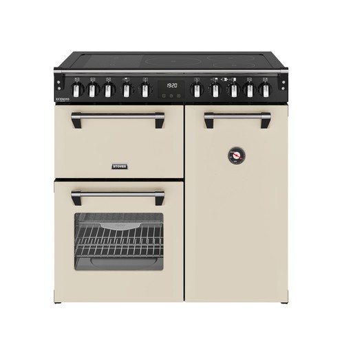 Stoves richmond 90cm - dx,