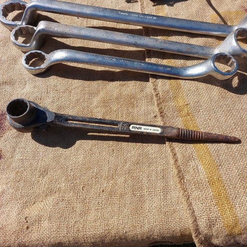 Super tool rnr black - -,