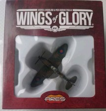 Wings of Glory: Supermarine