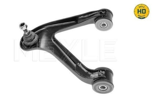 Meyle wheel suspension control