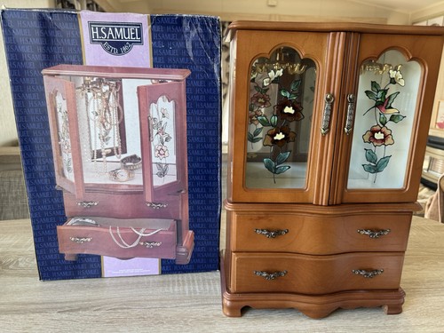 Vintage samuel windsor - vintage, h