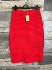 Boden Midi Skirt Size Medium