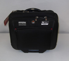 Wenger Wheeled Comp U Roller