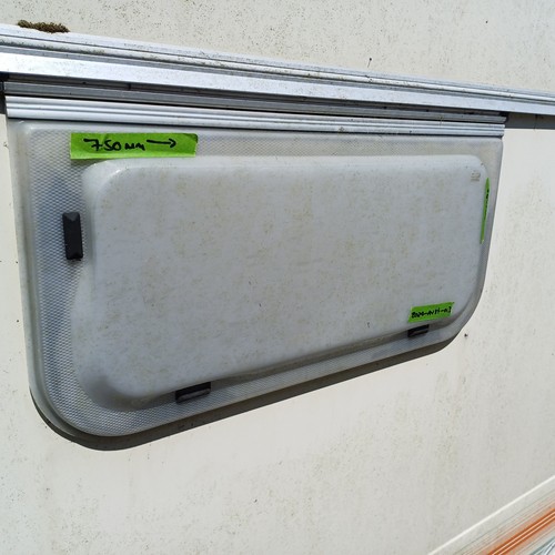 750mm 380mm polyplastic - 750mm, x