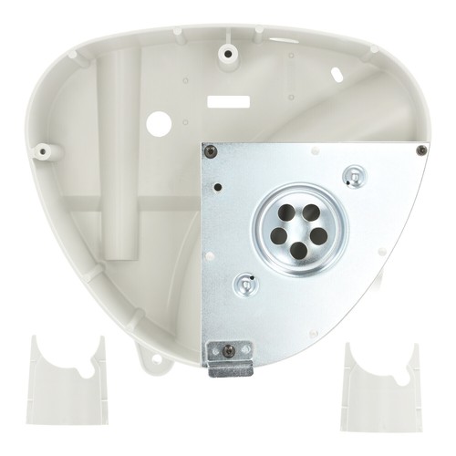 Housing middle part for - , mza