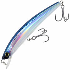 Zuri crystal minnow - yo-zuri,