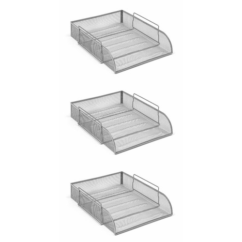 Osco wiremesh letter tray - osco,