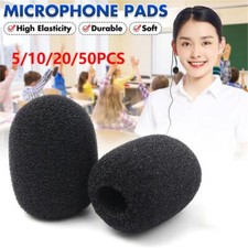 Microphone Windscreen Foam