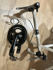 Shimano tiagra speed - shimano, 10