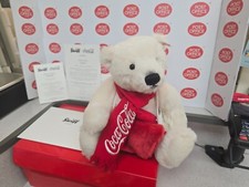 Steiff 355301 coca - steiff,