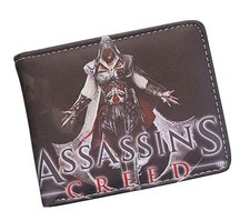 NEW -Game Wallet Cartoon