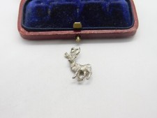 Sterling Silver Proud Scottish