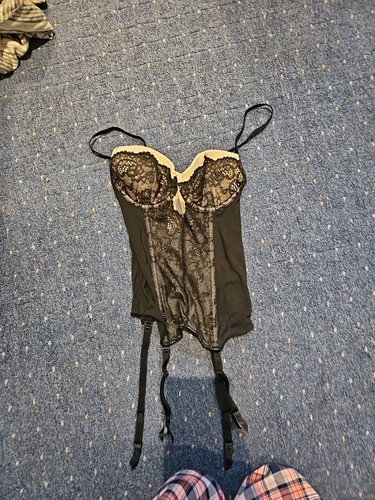 Victoria secret black - victoria’s,