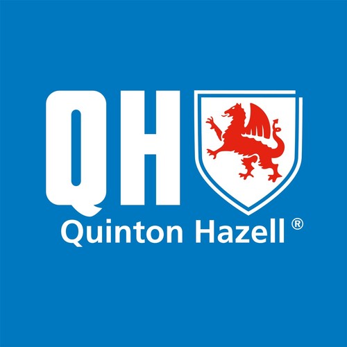 Quinton hazell oil dipstick - quinton,