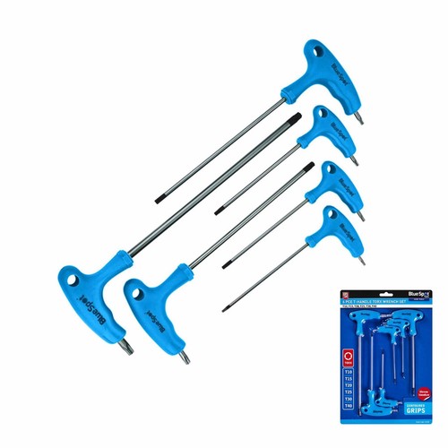 Pcs handle hex allen - hex, key