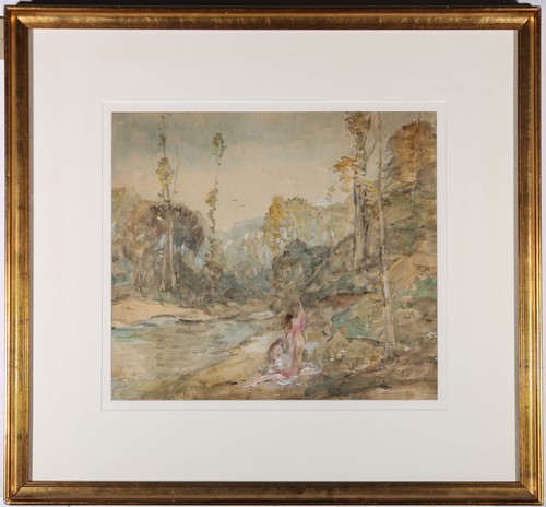 Montague smyth - montague,
