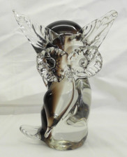 Murano Hand Blown Glass Art