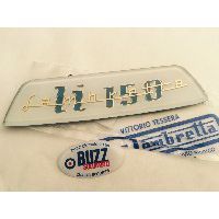 Casa lambretta rear frame - casa,