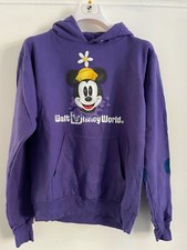 DISNEY PURPLE MINNIE MOUSE