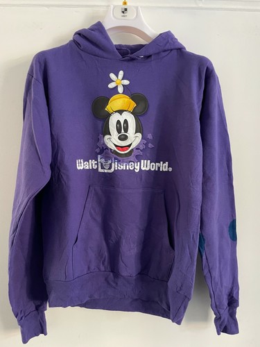Disney purple minnie - purple, mouse