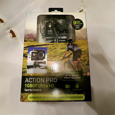 Itek Action Pro 1080P Ultra HD