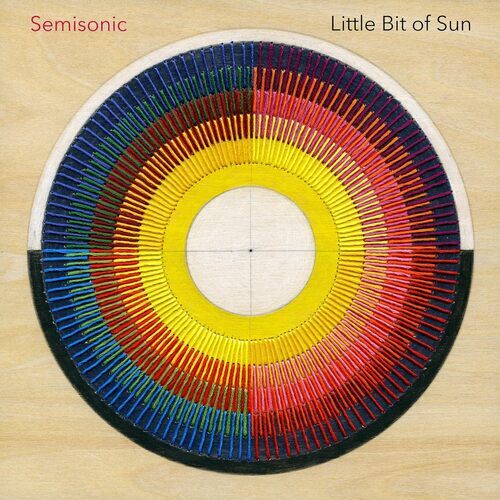 Semisonic little bit of - :, sun