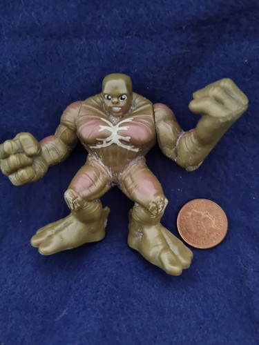 Hasbro marvel super hero - super, squad