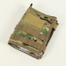 MTP Army Fold out pocket sized