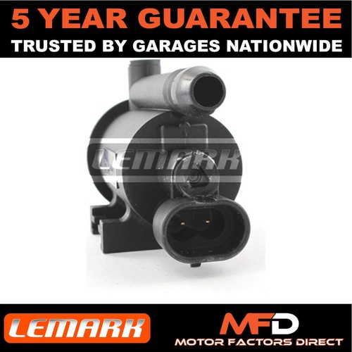 Lemark secondary air intake - secondary,