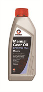 Comma 75w 75w80 plus - ep,
