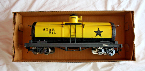 Bachmann big haulers 98901 - bachmann, g