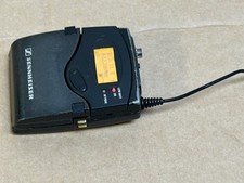 Sennheiser SK2000 bodypack