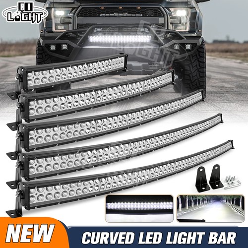 Led light bar - led, 32"