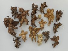 vintage christmas angels